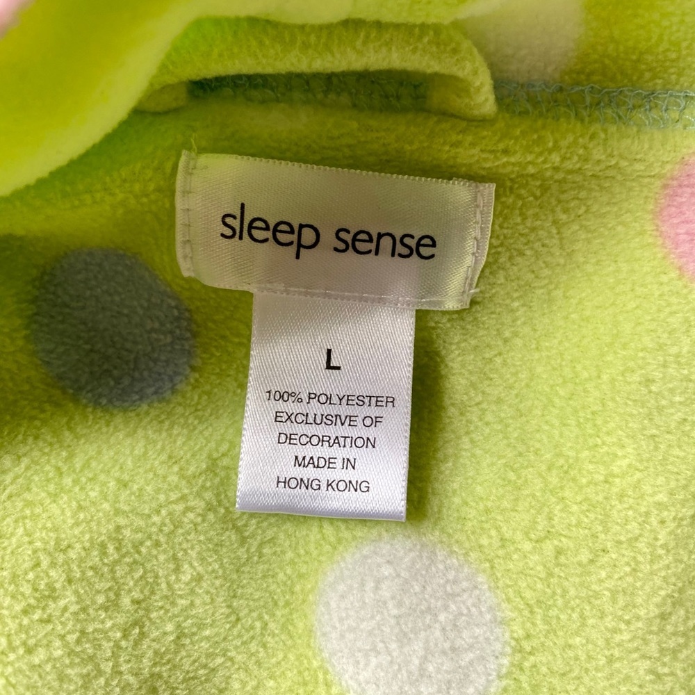 😴Sleep Sense Plush Robe😴 - Picture 3 of 7